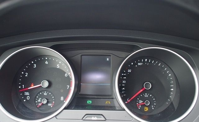 Volkswagen Tiguan HL Allrad ACC Pano AHK APP GJR Kamera foto 2