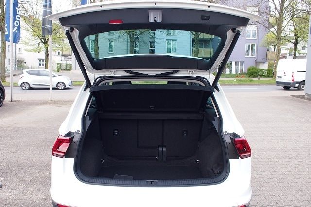 Volkswagen Tiguan HL Allrad ACC Pano AHK APP GJR Kamera foto 12