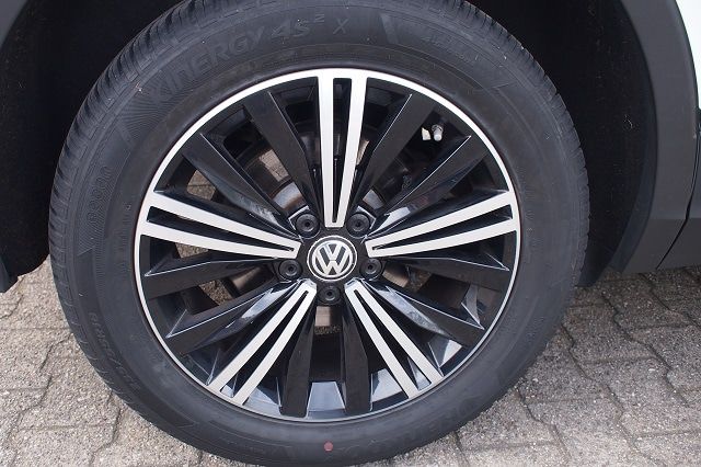 Volkswagen Tiguan HL Allrad ACC Pano AHK APP GJR Kamera foto 13