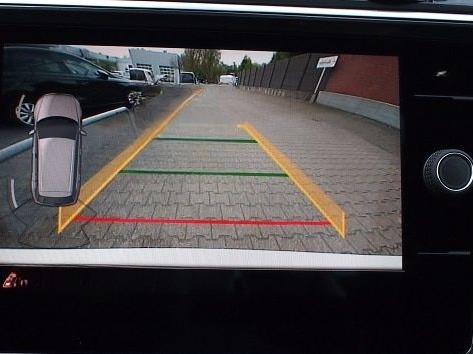 Volkswagen Tiguan HL Allrad ACC Pano AHK APP GJR Kamera foto 5