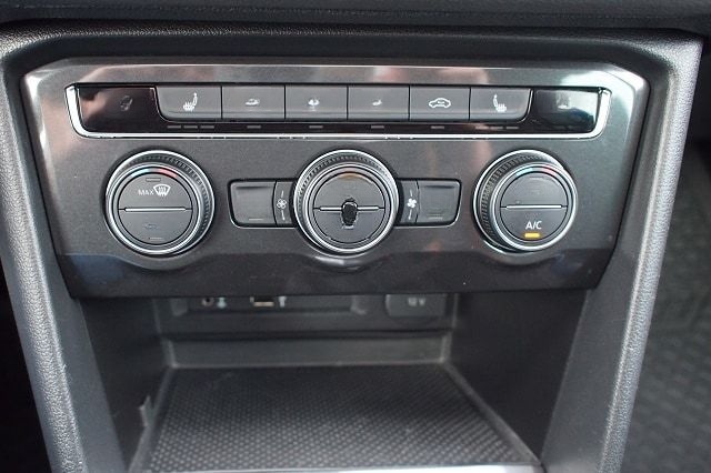 Volkswagen Tiguan HL Allrad ACC Pano AHK APP GJR Kamera foto 6