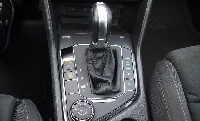 Volkswagen Tiguan HL Allrad ACC Pano AHK APP GJR Kamera foto 7