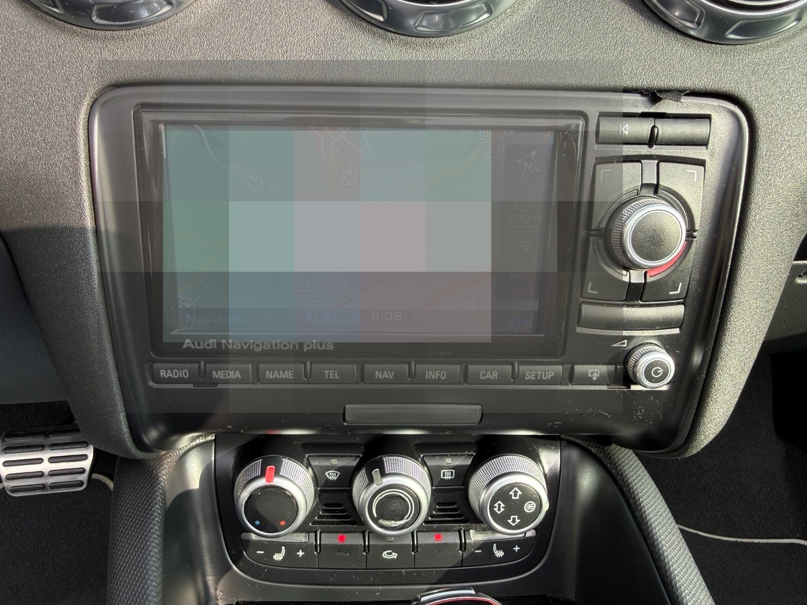 Audi TTS Roadster quattro |Navi | Bose |19"zo | TRAUM foto 25