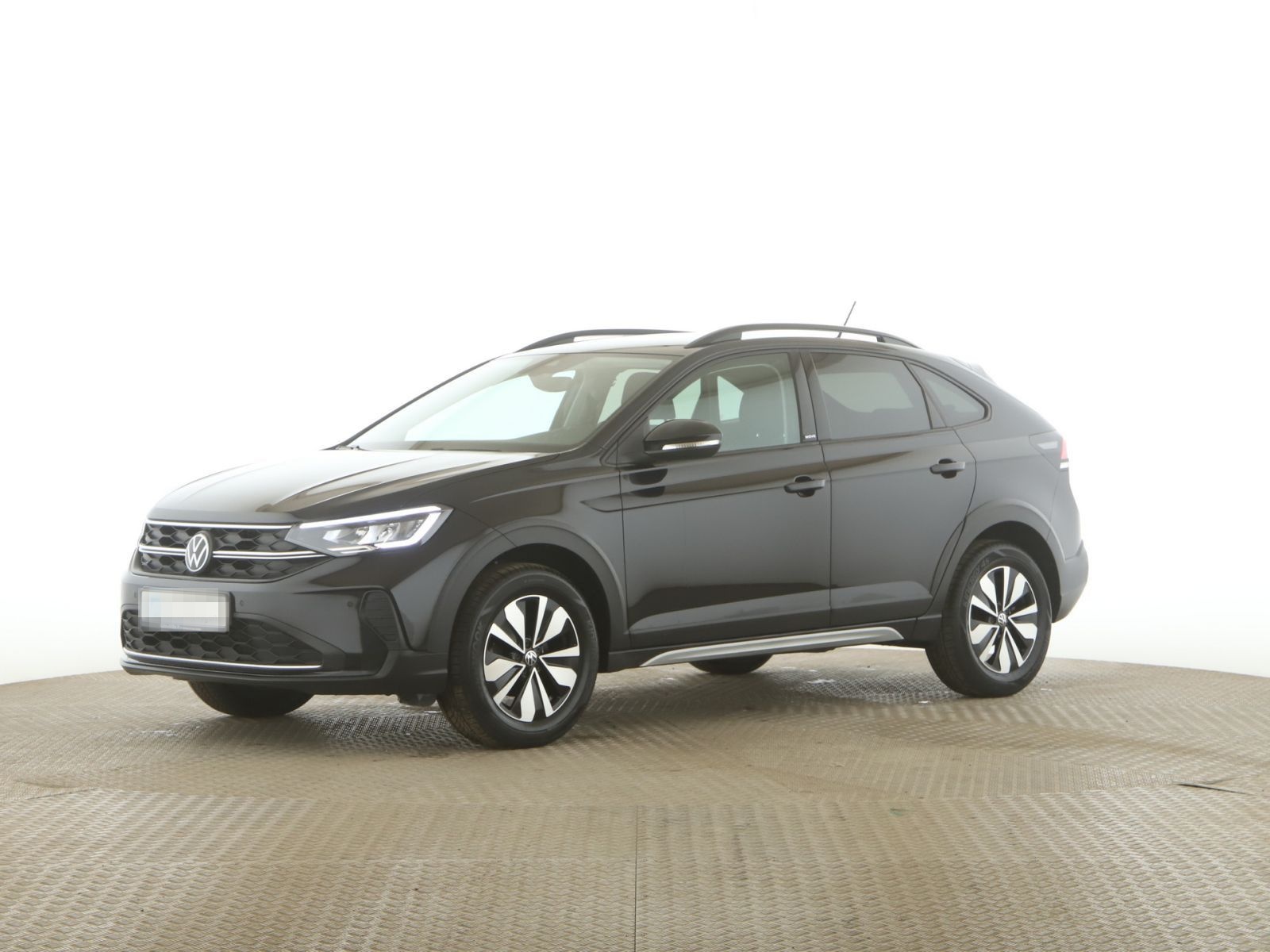 Volkswagen Taigo 1.0 TSI Move LED+RFK+SitzH+Navi+AppleCar foto 2
