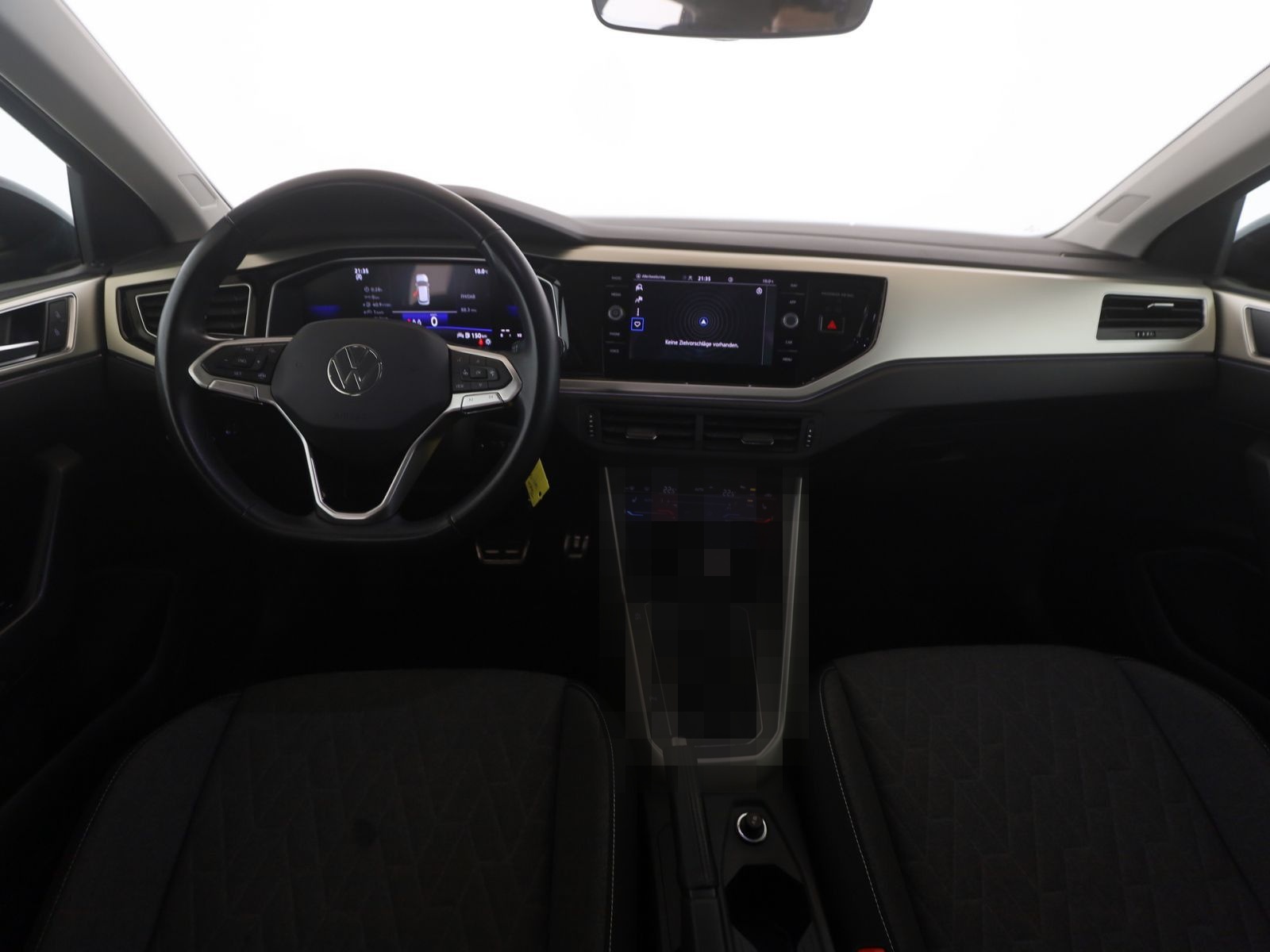 Volkswagen Taigo 1.0 TSI Move LED+RFK+SitzH+Navi+AppleCar foto 14