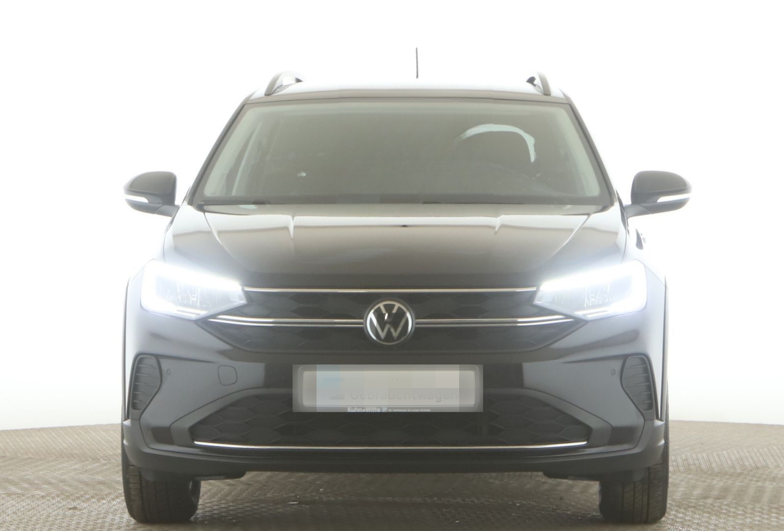 Volkswagen Taigo 1.0 TSI Move LED+RFK+SitzH+Navi+AppleCar foto 3