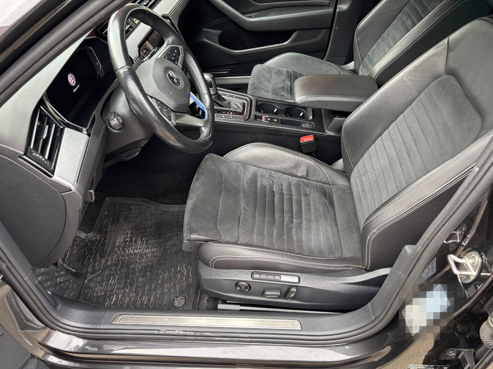Volkswagen Passat Variant 1.4 TSI DSG GTE Variant foto 8