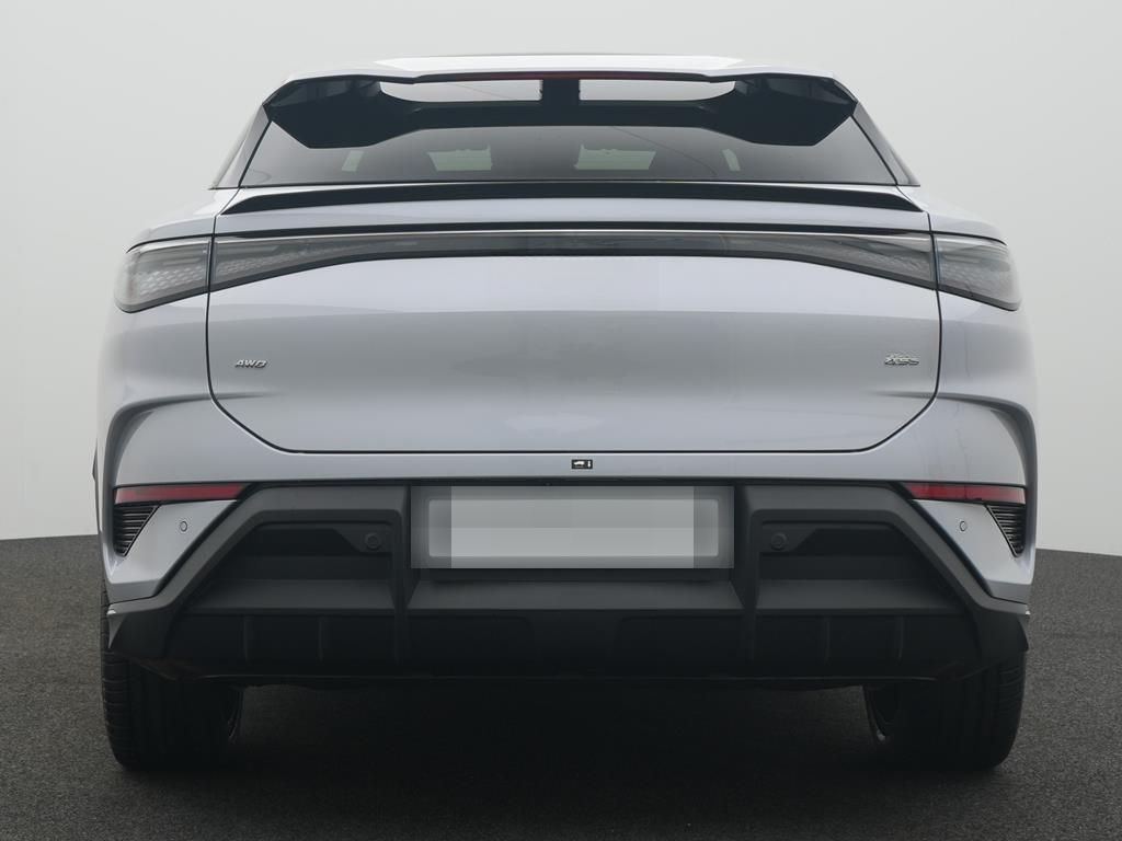 BYD SEALION 7 Excellence AWD foto 5