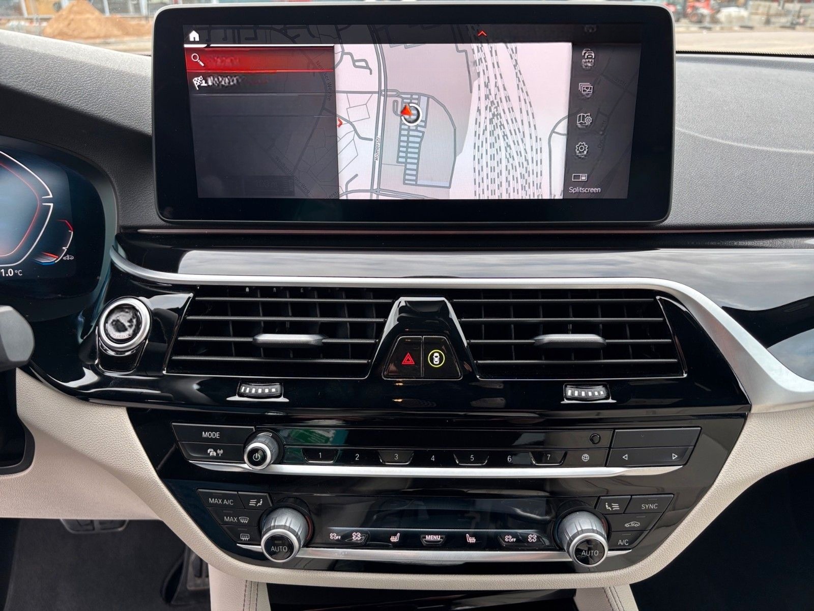 BMW 530d xDrive Touring M-Sport/Autom./ Mild-Hybrid foto 15