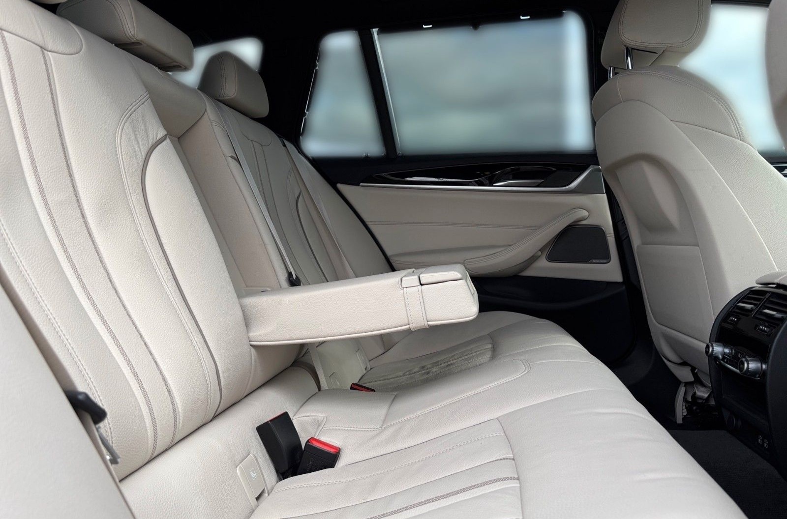 BMW 530d xDrive Touring M-Sport/Autom./ Mild-Hybrid foto 18