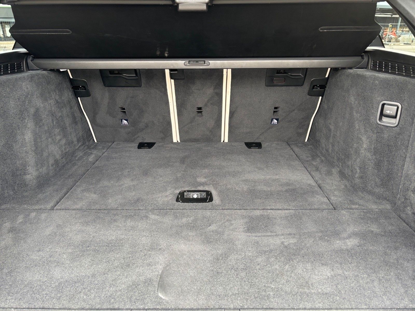 BMW 530d xDrive Touring M-Sport/Autom./ Mild-Hybrid foto 6