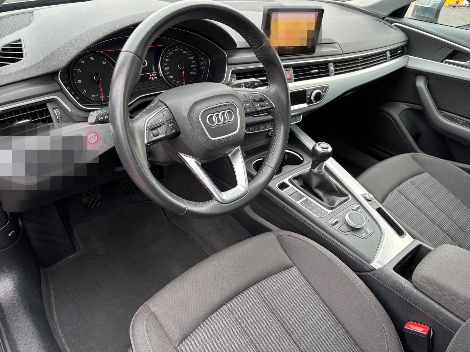 Audi A4 Avant 40 TFSI design/Navi/Xenon/FSE/Kamera foto 13