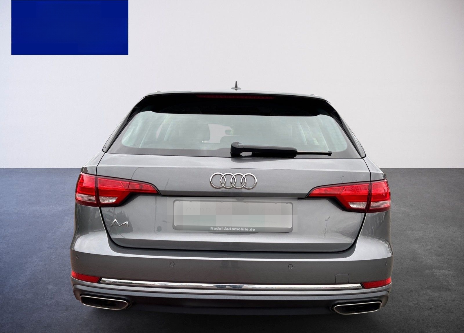 Audi A4 Avant 40 TFSI design/Navi/Xenon/FSE/Kamera foto 5