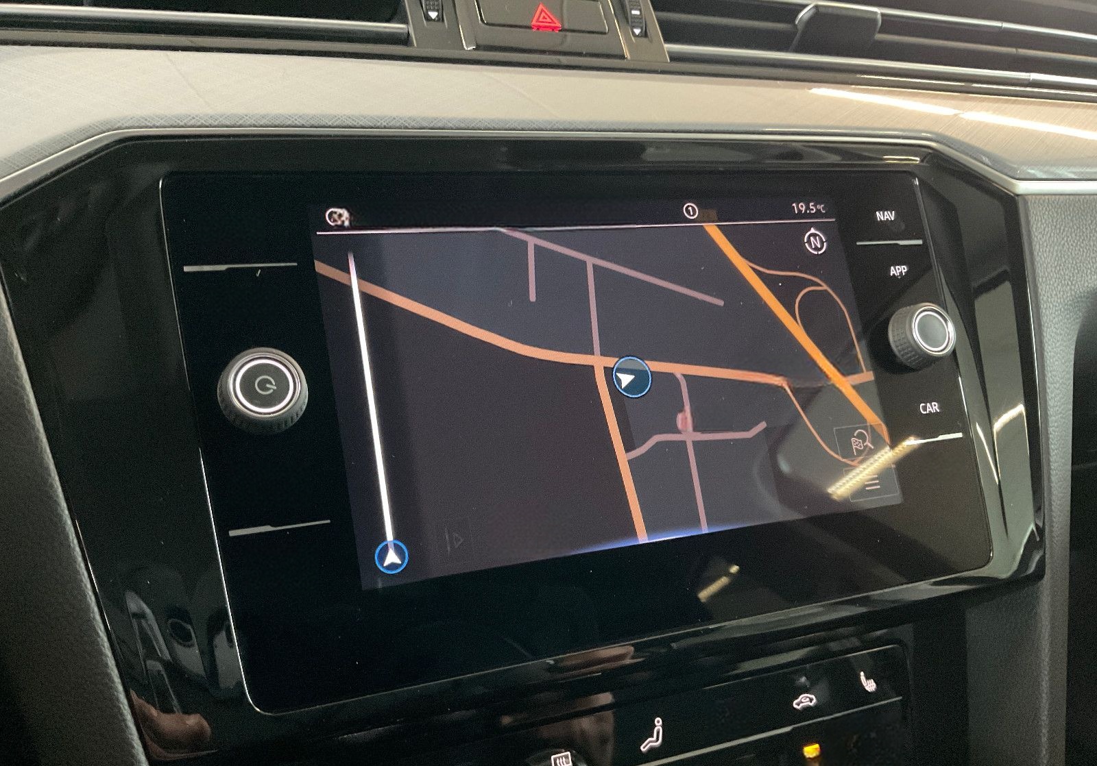 Volkswagen Passat Variant 2.0 TDI Business SPUR/KAMERA/ACC foto 13