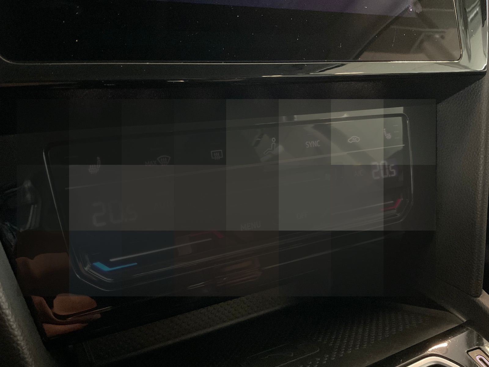 Volkswagen Passat Variant 2.0 TDI Business SPUR/KAMERA/ACC foto 16