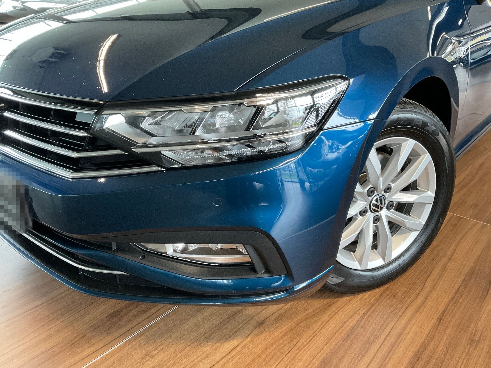 Volkswagen Passat Variant 2.0 TDI Business SPUR/KAMERA/ACC foto 19