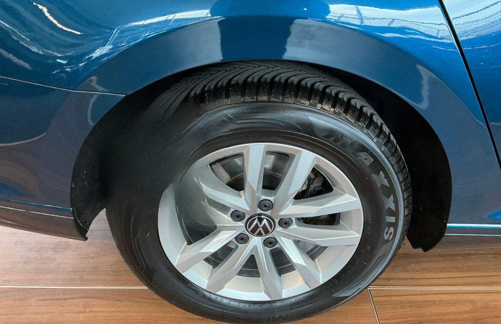 Volkswagen Passat Variant 2.0 TDI Business SPUR/KAMERA/ACC foto 20