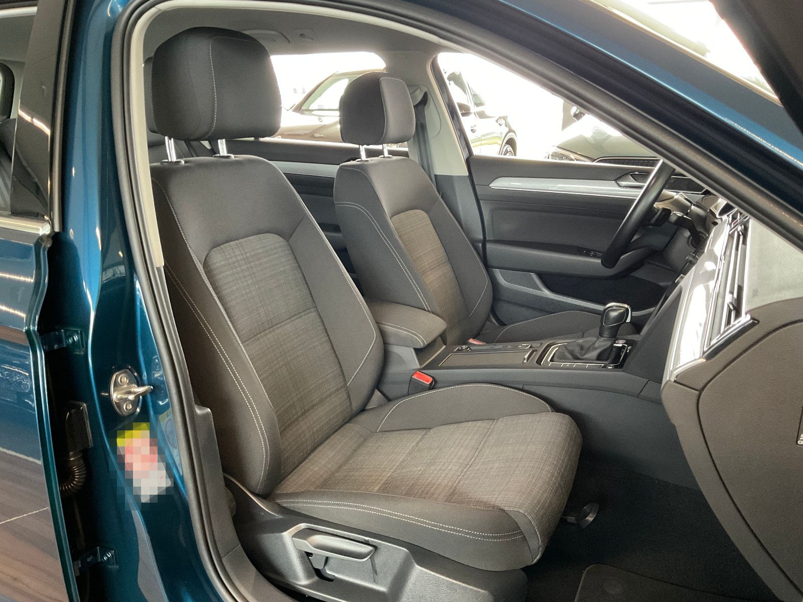 Volkswagen Passat Variant 2.0 TDI Business SPUR/KAMERA/ACC foto 10