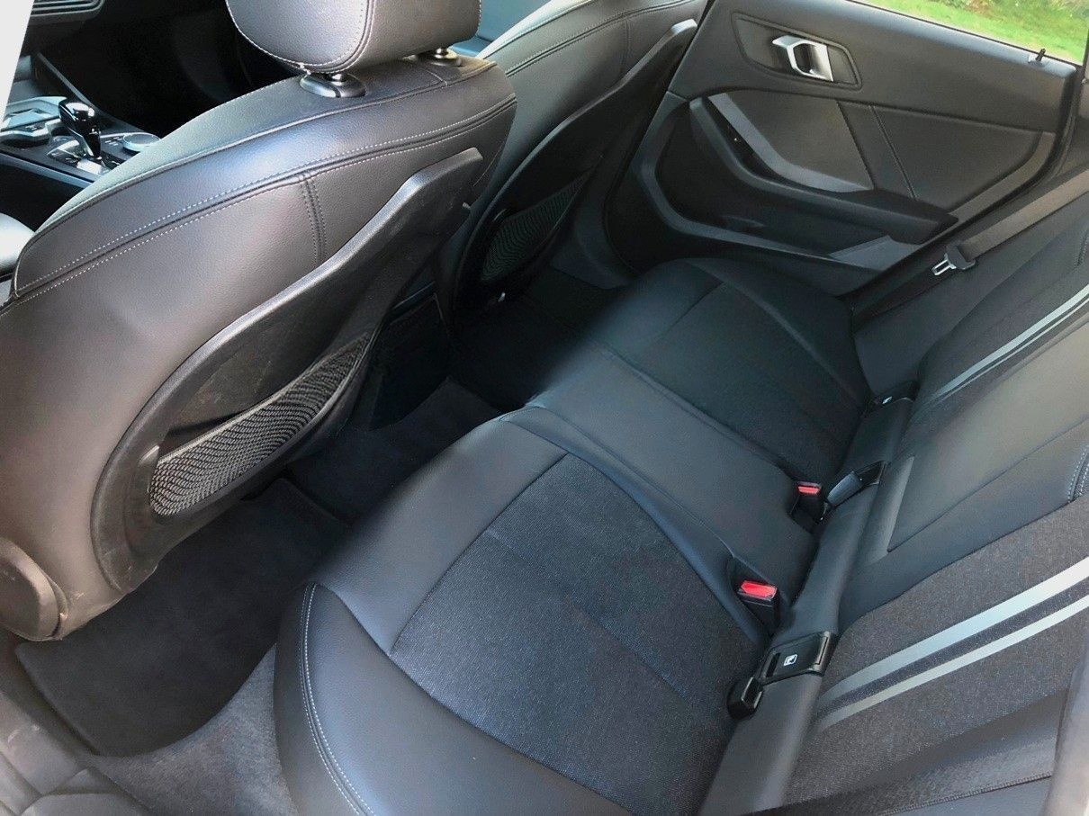 BMW 218d GranCoupé Head-Up Memory Harman/Kardon LED foto 11