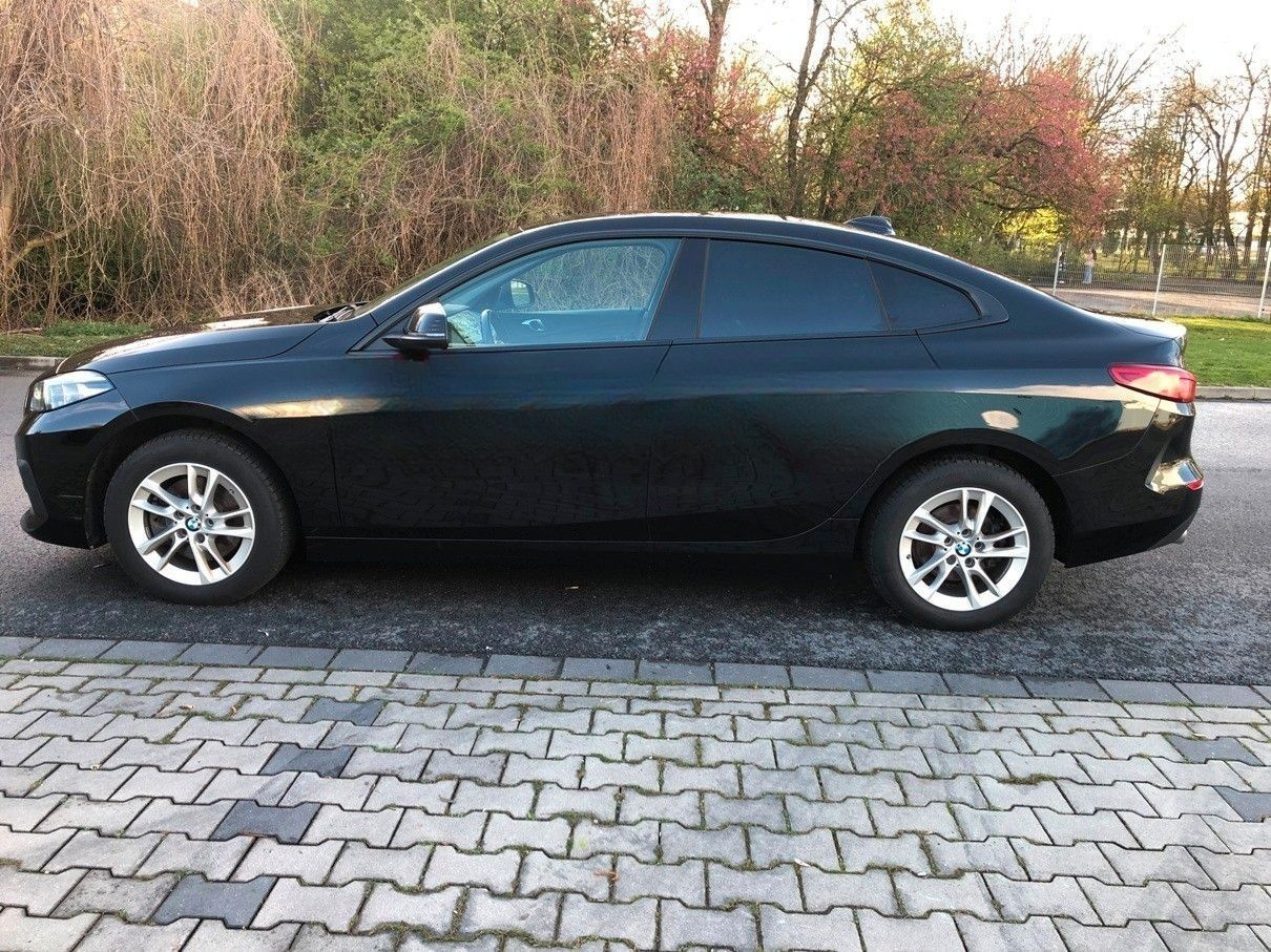 BMW 218d GranCoupé Head-Up Memory Harman/Kardon LED foto 14