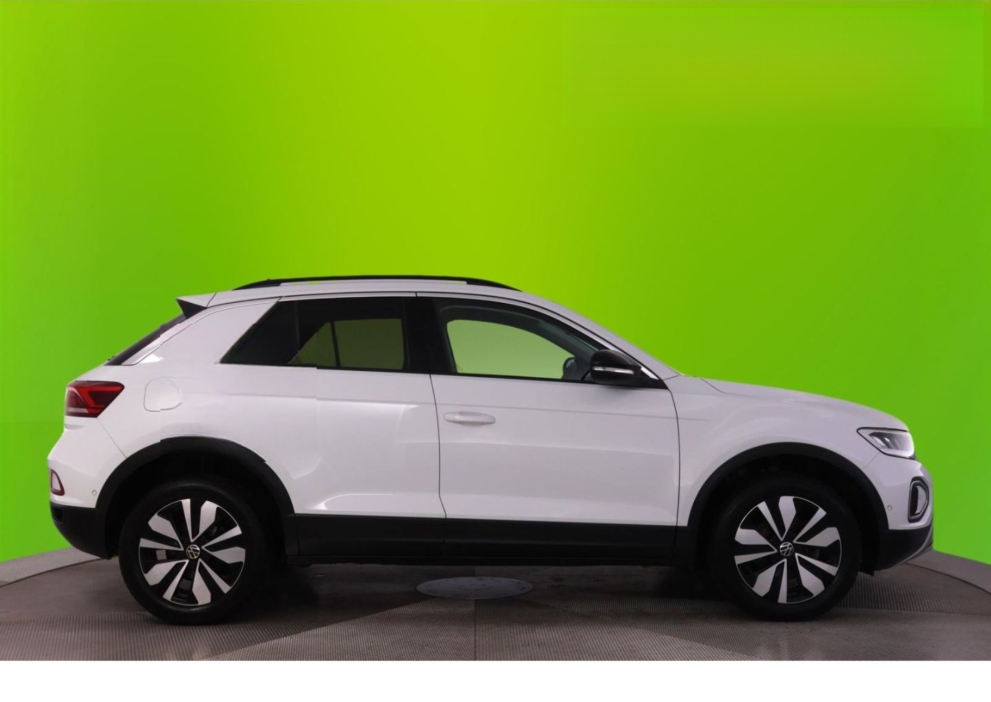 Volkswagen T-Roc 1.0 TSI Goal+LED+NAVI+VIRTUAL+PDC+KLIMA foto 2