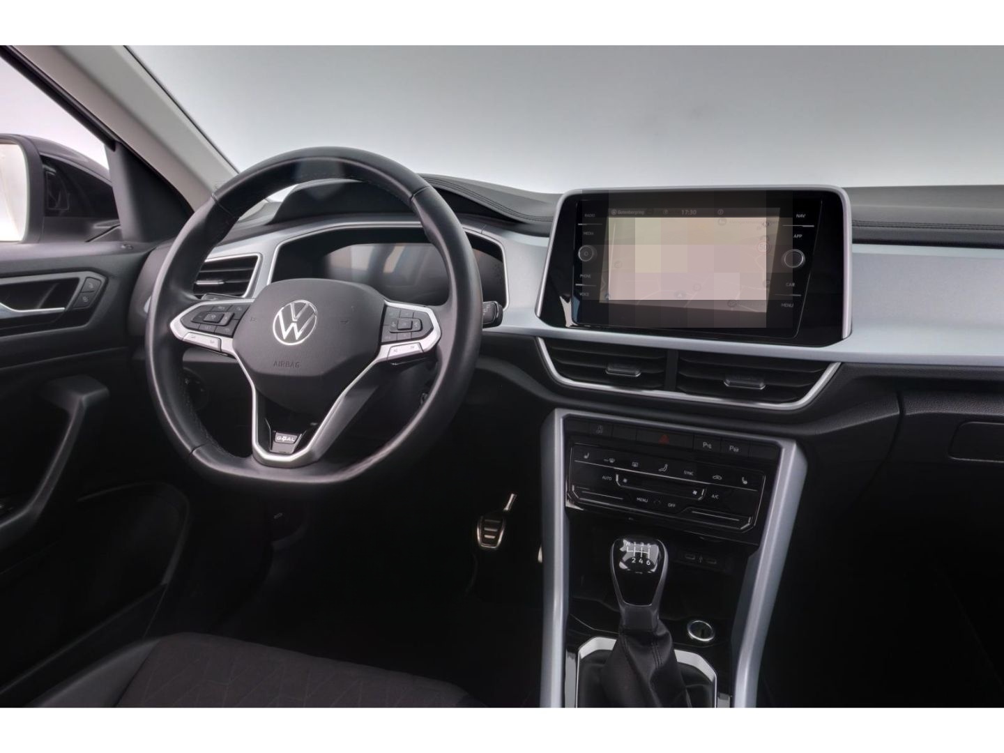 Volkswagen T-Roc 1.0 TSI Goal+LED+NAVI+VIRTUAL+PDC+KLIMA foto 12