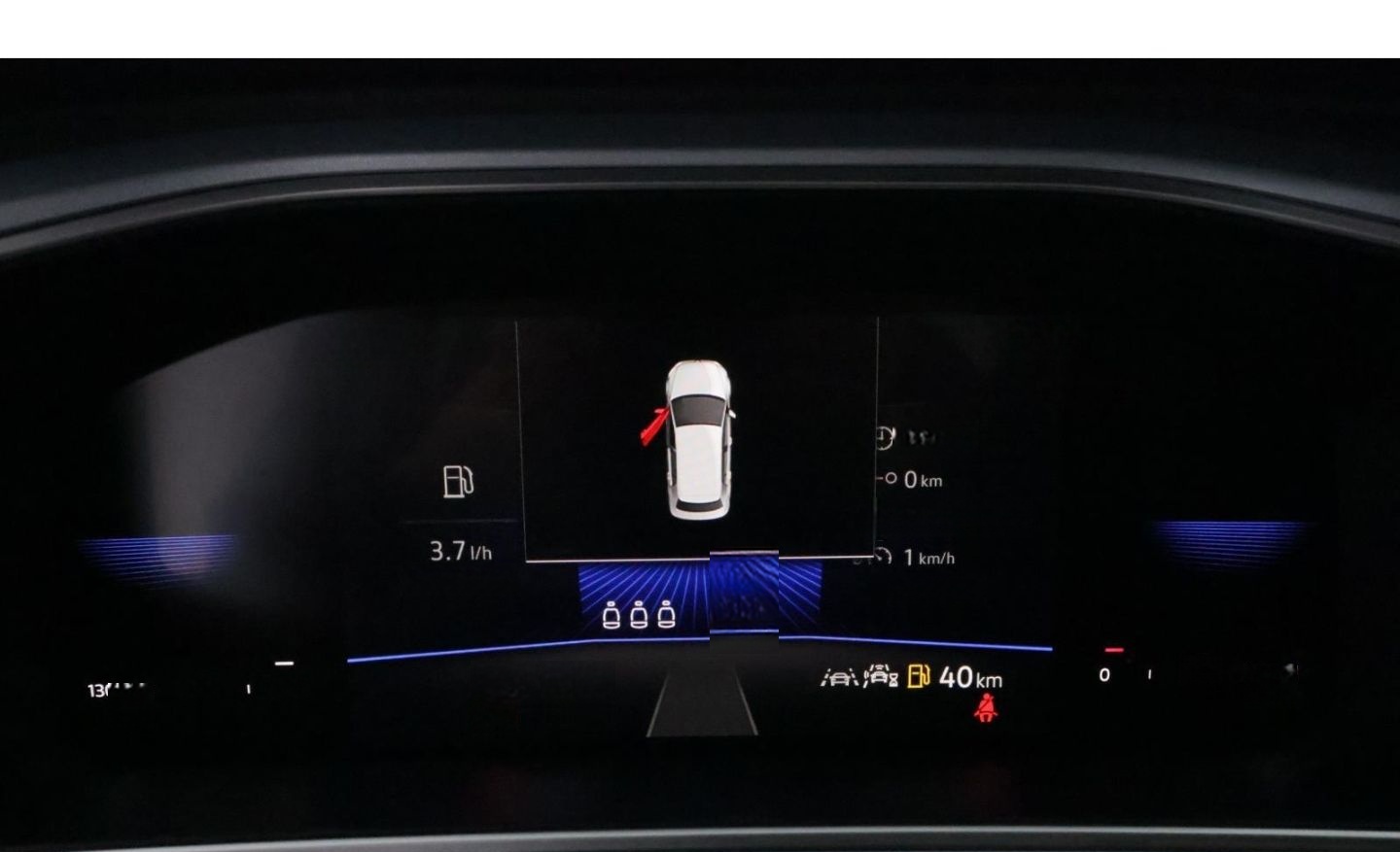 Volkswagen T-Roc 1.0 TSI Goal+LED+NAVI+VIRTUAL+PDC+KLIMA foto 17