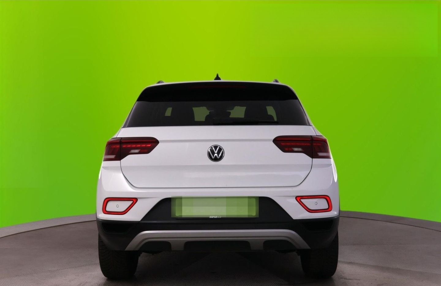 Volkswagen T-Roc 1.0 TSI Goal+LED+NAVI+VIRTUAL+PDC+KLIMA foto 4