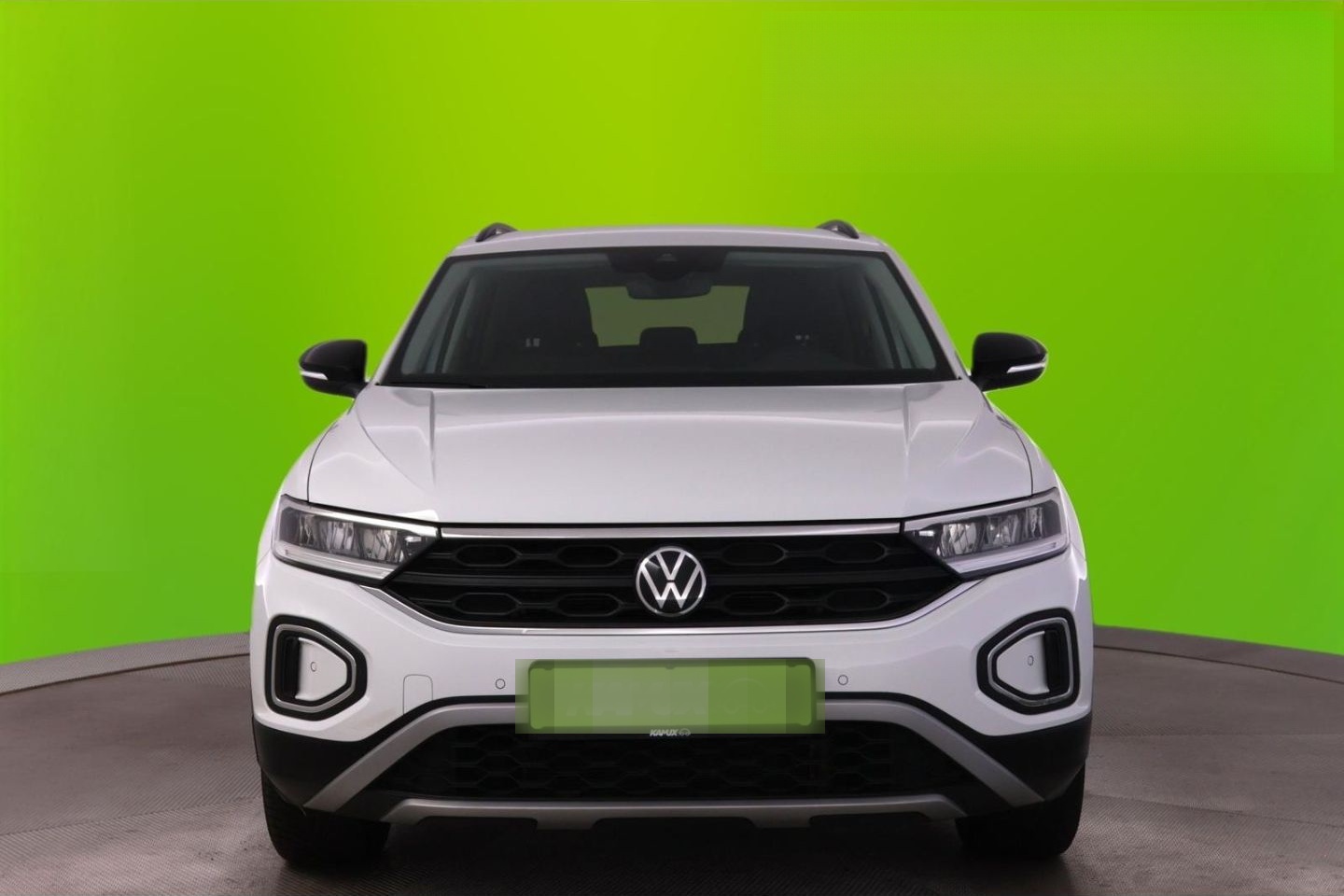 Volkswagen T-Roc 1.0 TSI Goal+LED+NAVI+VIRTUAL+PDC+KLIMA foto 9
