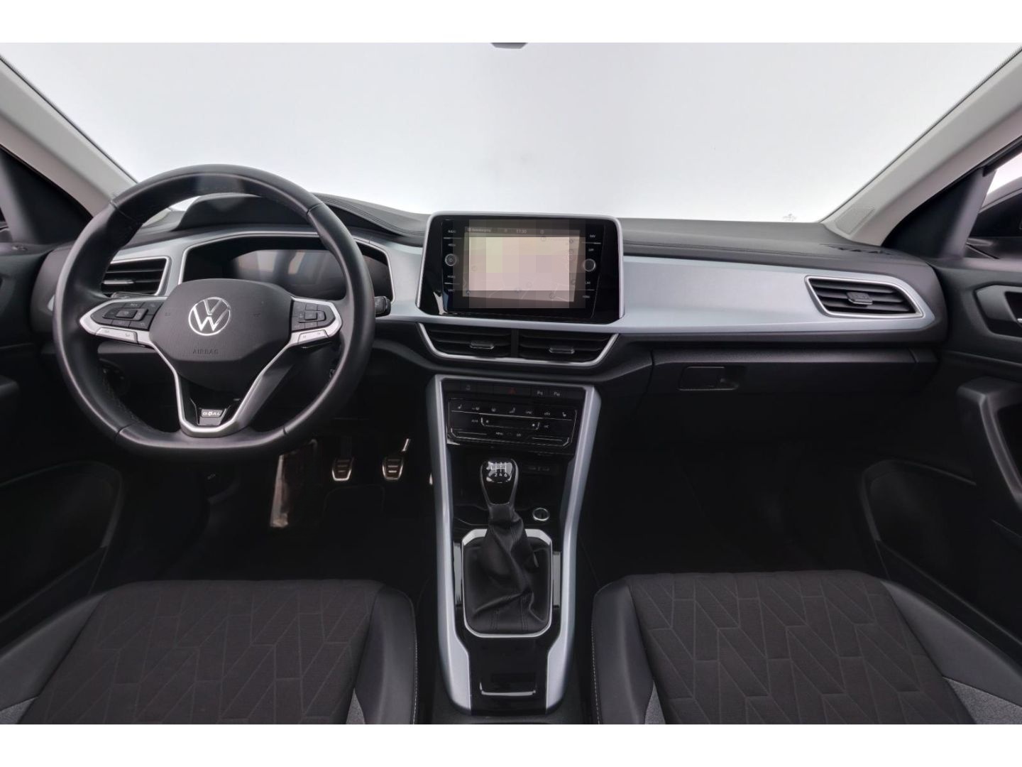 Volkswagen T-Roc 1.0 TSI Goal+LED+NAVI+VIRTUAL+PDC+KLIMA foto 10