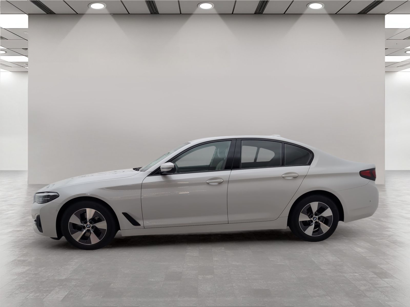 BMW 520d Limousine Dig.Cockpit Shz. Sports. ACC PDC foto 2