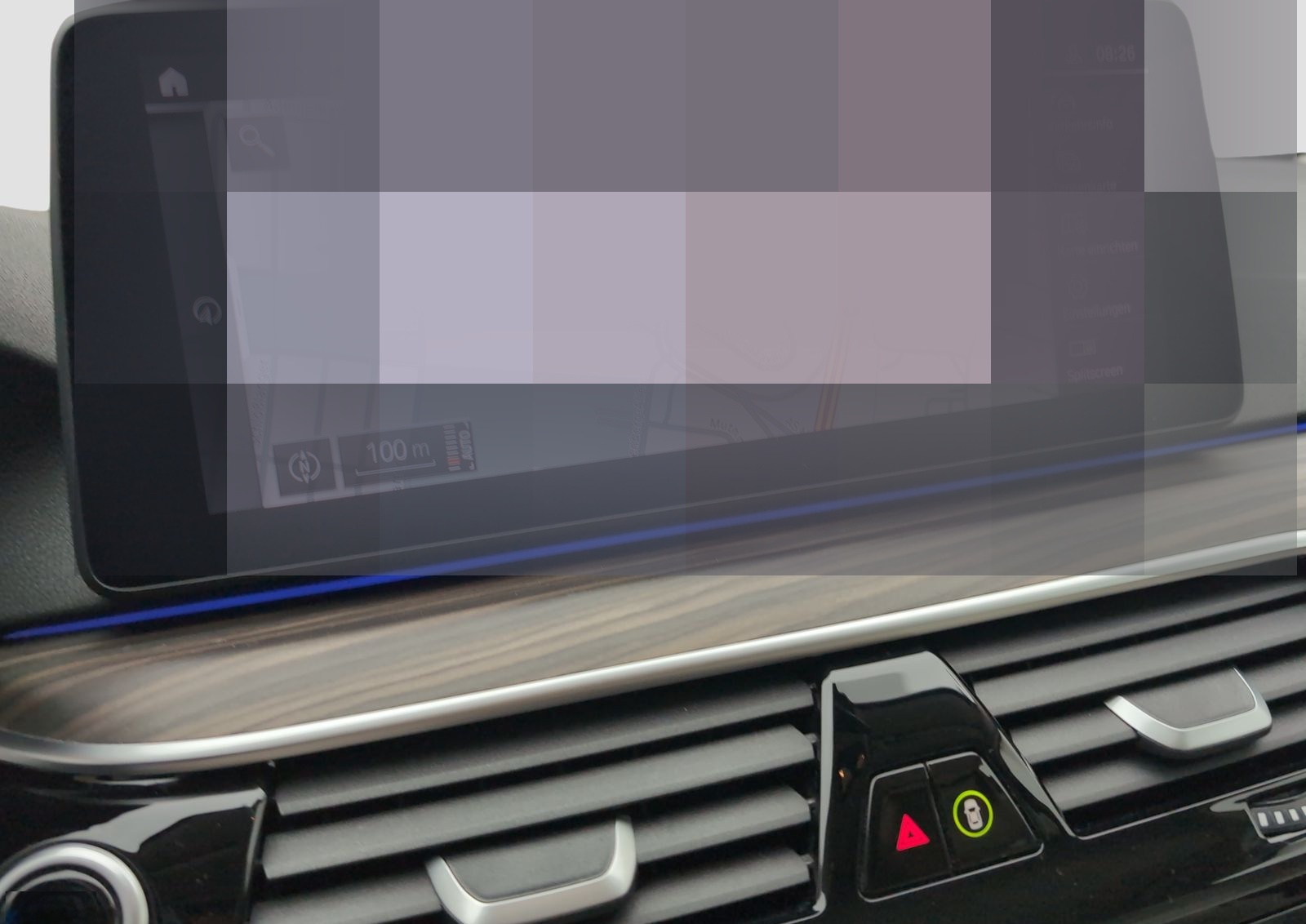 BMW 520d Limousine Dig.Cockpit Shz. Sports. ACC PDC foto 11