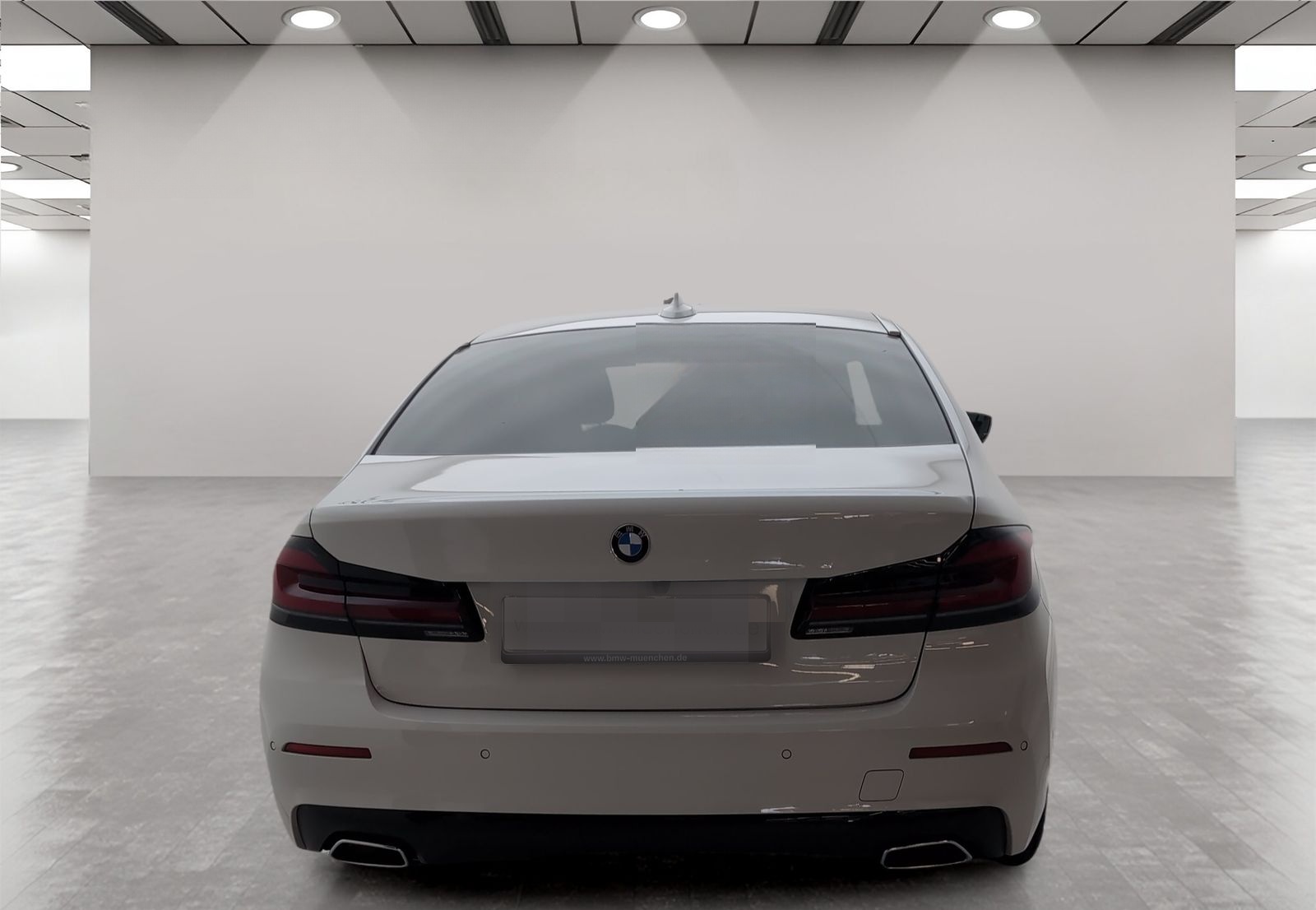 BMW 520d Limousine Dig.Cockpit Shz. Sports. ACC PDC foto 5