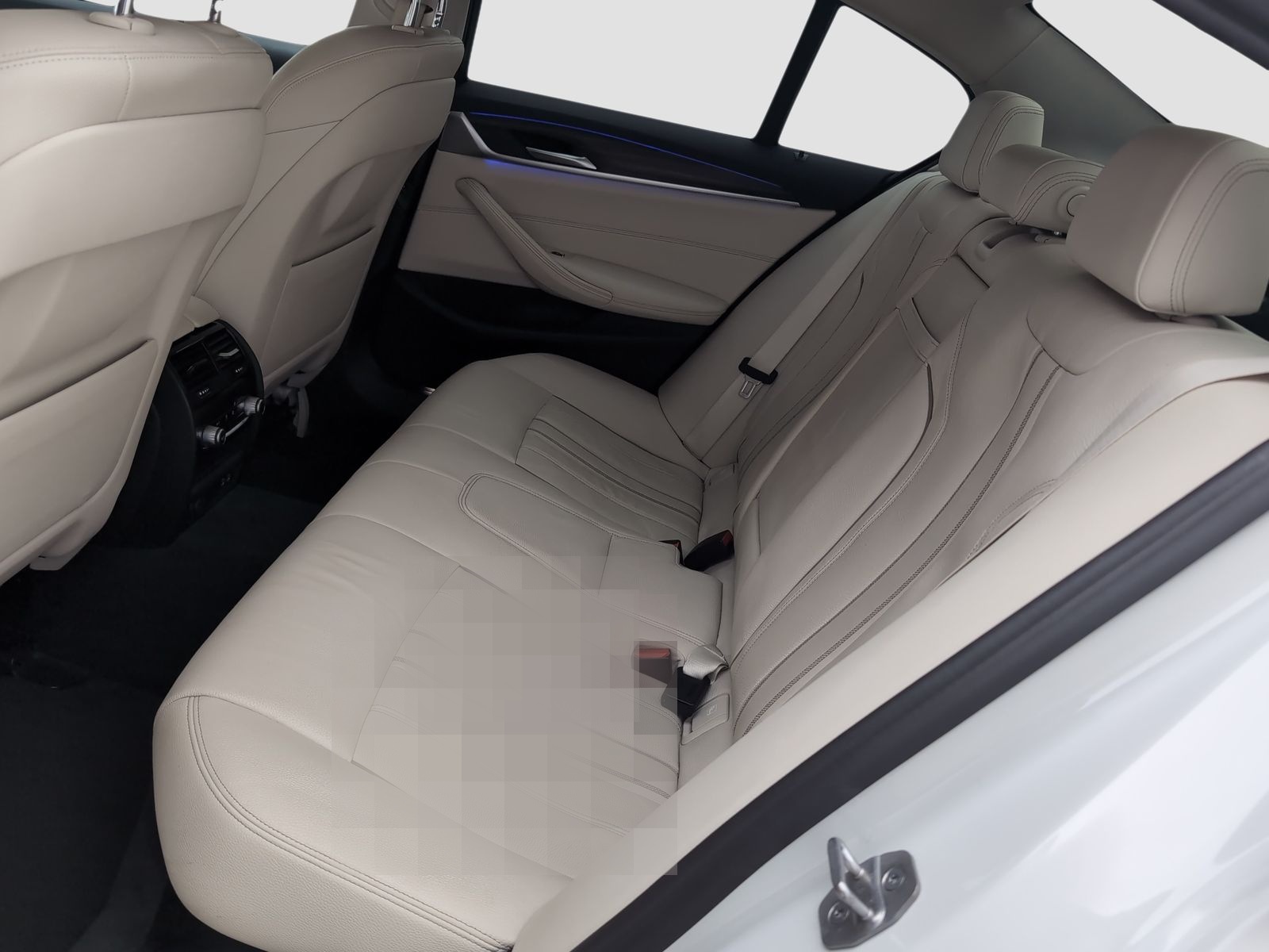BMW 520d Limousine Dig.Cockpit Shz. Sports. ACC PDC foto 7