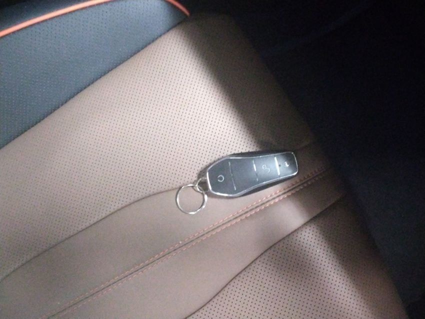 BYD SEAL U DM-i 18.3 kWh AWD Design ACC/360°/Pano foto 11