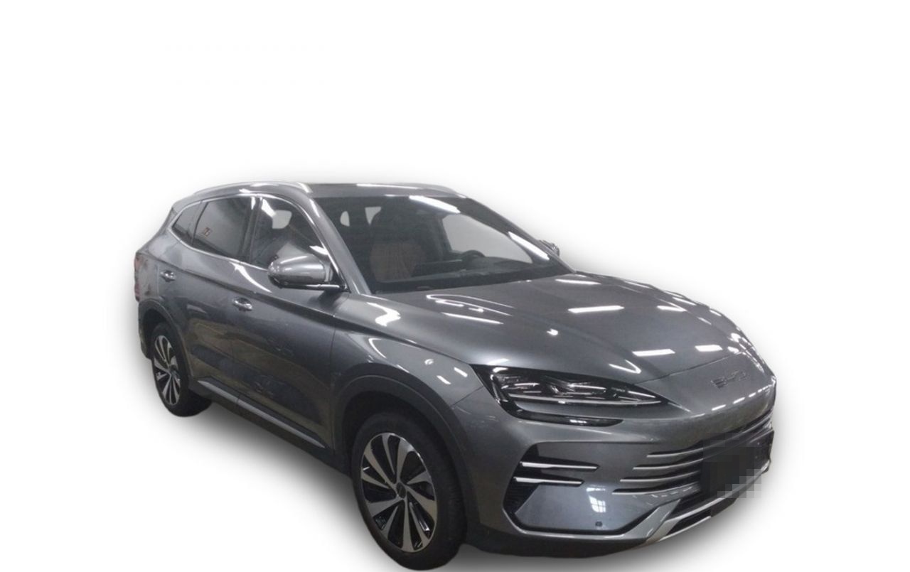 BYD SEAL U DM-i 18.3 kWh AWD Design ACC/360°/Pano foto 3