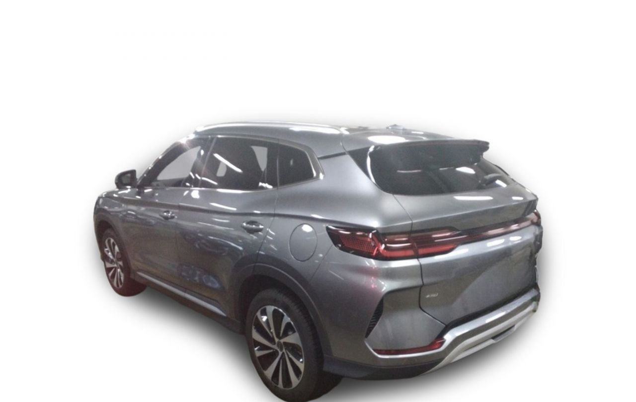 BYD SEAL U DM-i 18.3 kWh AWD Design ACC/360°/Pano foto 4