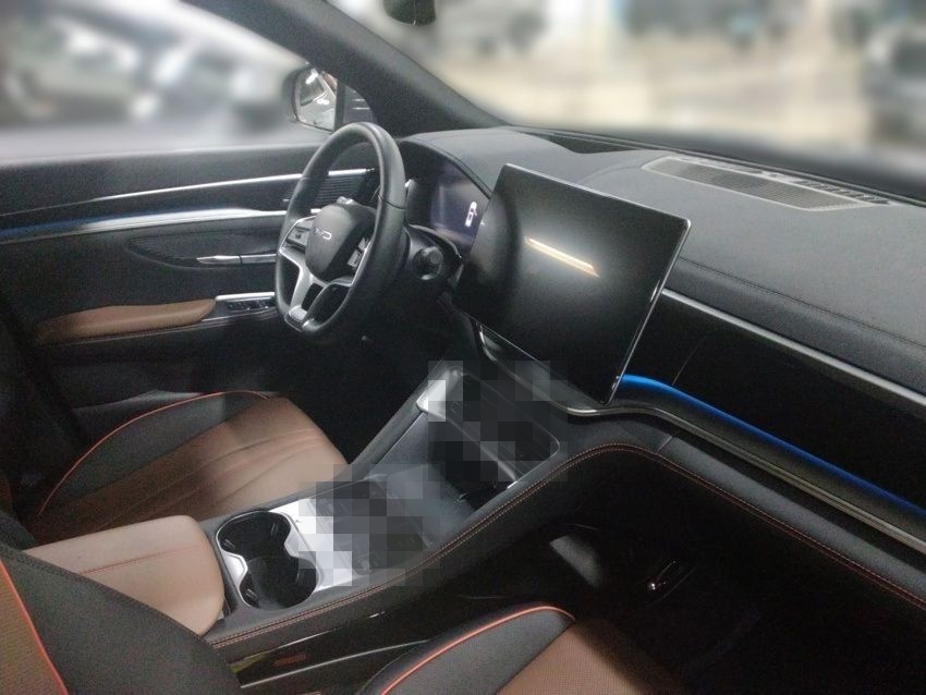 BYD SEAL U DM-i 18.3 kWh AWD Design ACC/360°/Pano foto 6