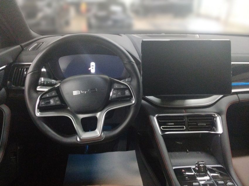 BYD SEAL U DM-i 18.3 kWh AWD Design ACC/360°/Pano foto 7