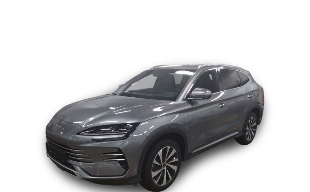 BYD SEAL U DM-i 18.3 kWh AWD Design ACC/360°/Pano foto 2