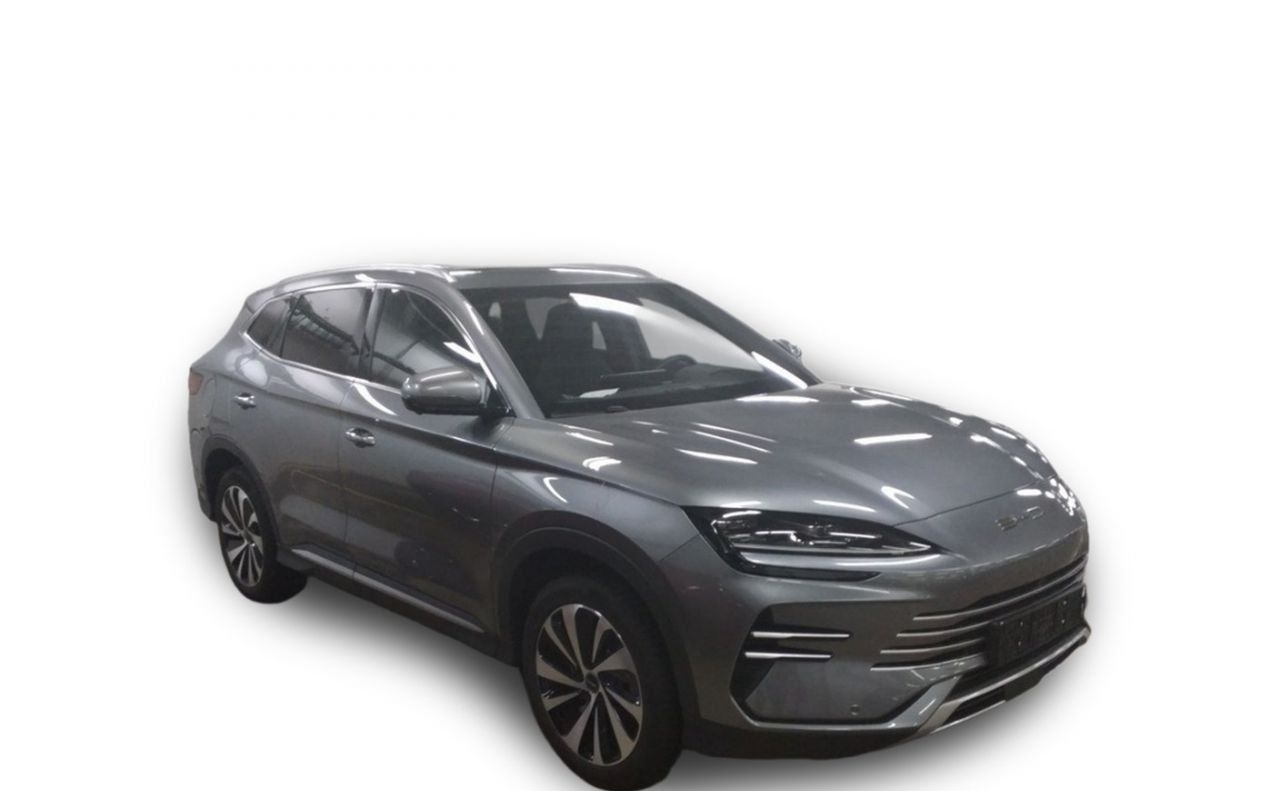 BYD SEAL U DM-i 18.3 kWh AWD Design ACC/360°/Pano foto 3