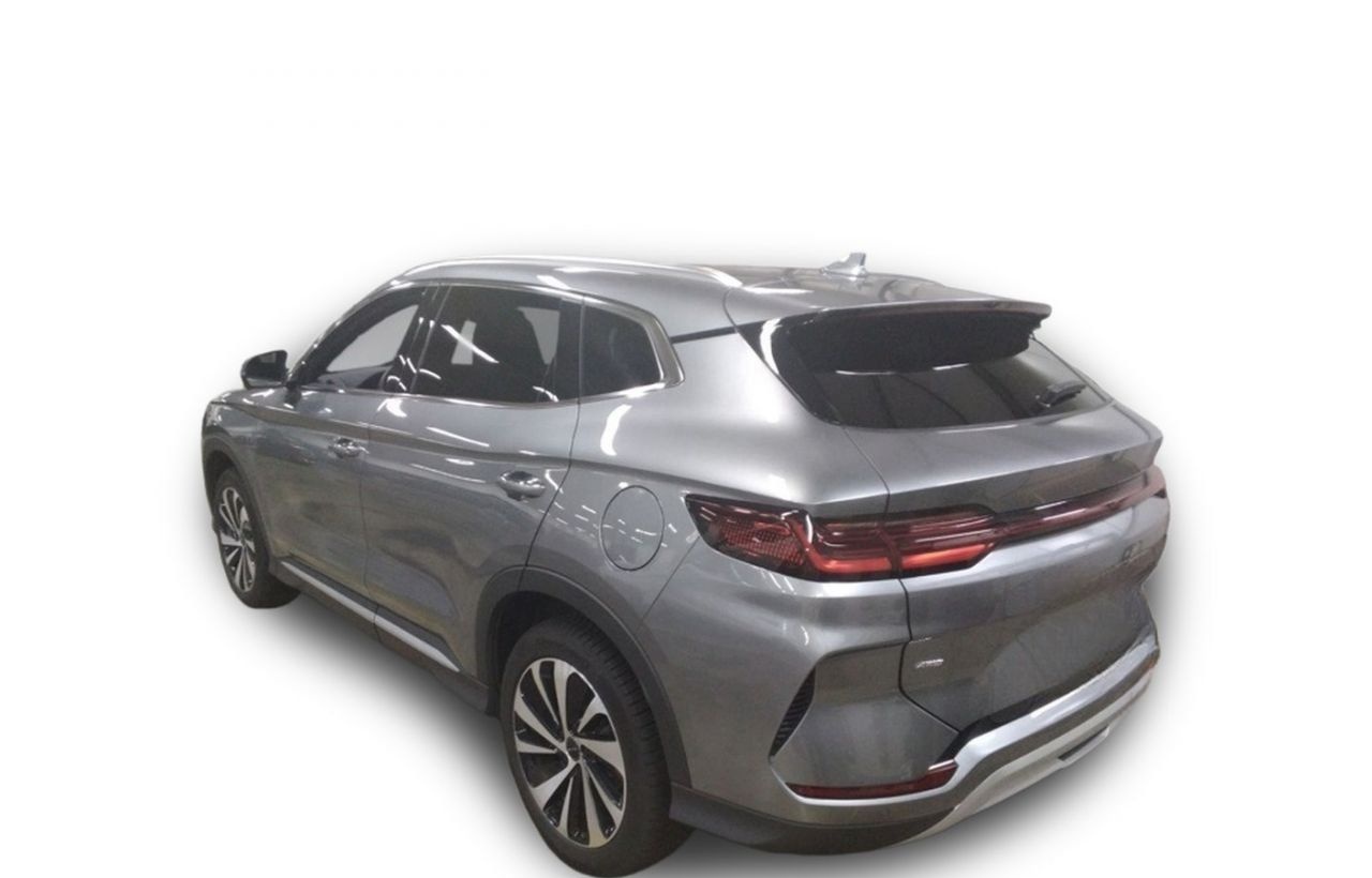 BYD SEAL U DM-i 18.3 kWh AWD Design ACC/360°/Pano foto 4