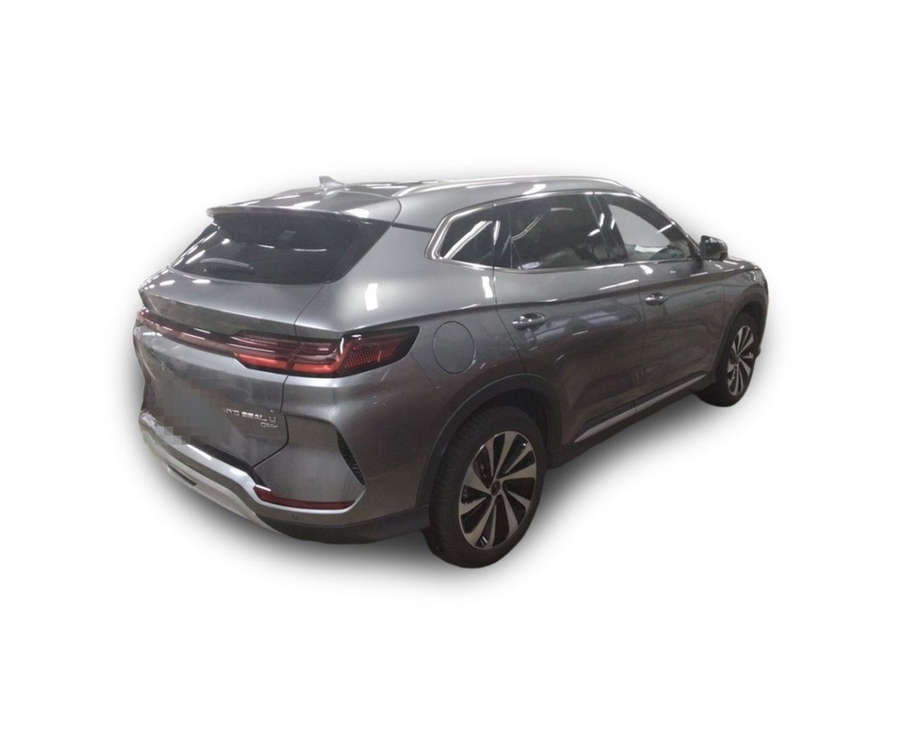 BYD SEAL U DM-i 18.3 kWh AWD Design ACC/360°/Pano foto 5