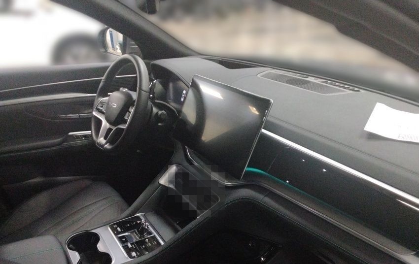 BYD SEAL U DM-i 18.3 kWh AWD Design ACC/360°/Pano foto 7