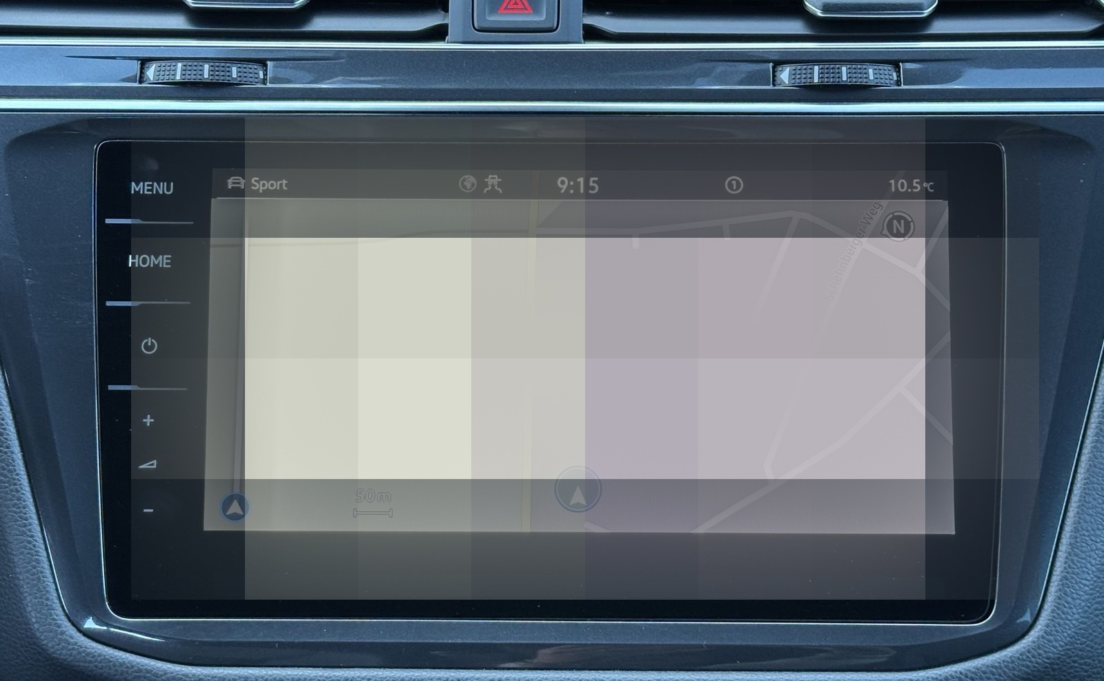 Volkswagen Tiguan Allspace 4M R-Line Black NAV+LED+AHK+360° foto 14