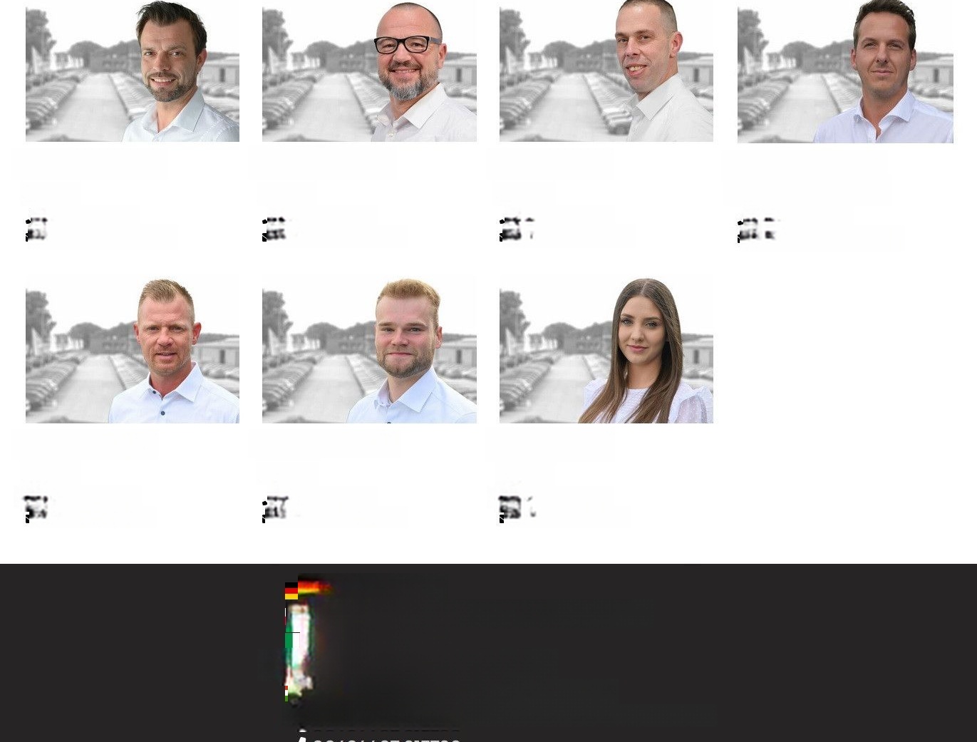 Volkswagen Tiguan Allspace 4M R-Line Black NAV+LED+AHK+360° foto 16