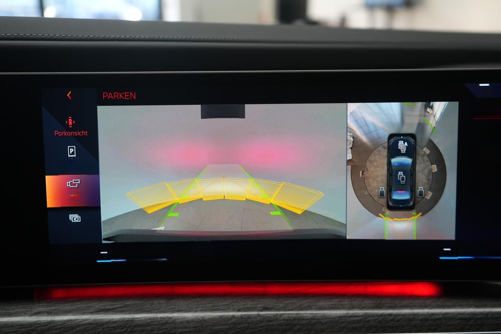 BMW i7 M70 xDrive TheatreScreen/SkyLounge/HUD/B&W/Li foto 19
