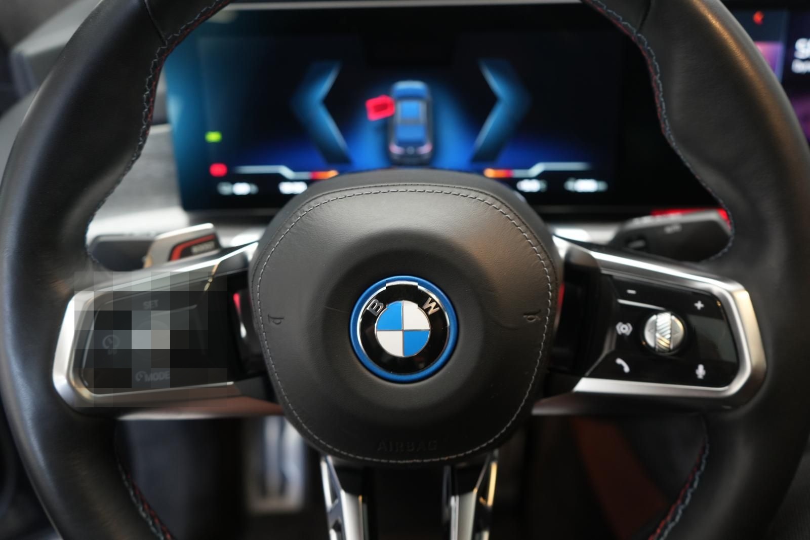 BMW i7 M70 xDrive TheatreScreen/SkyLounge/HUD/B&W/Li foto 25