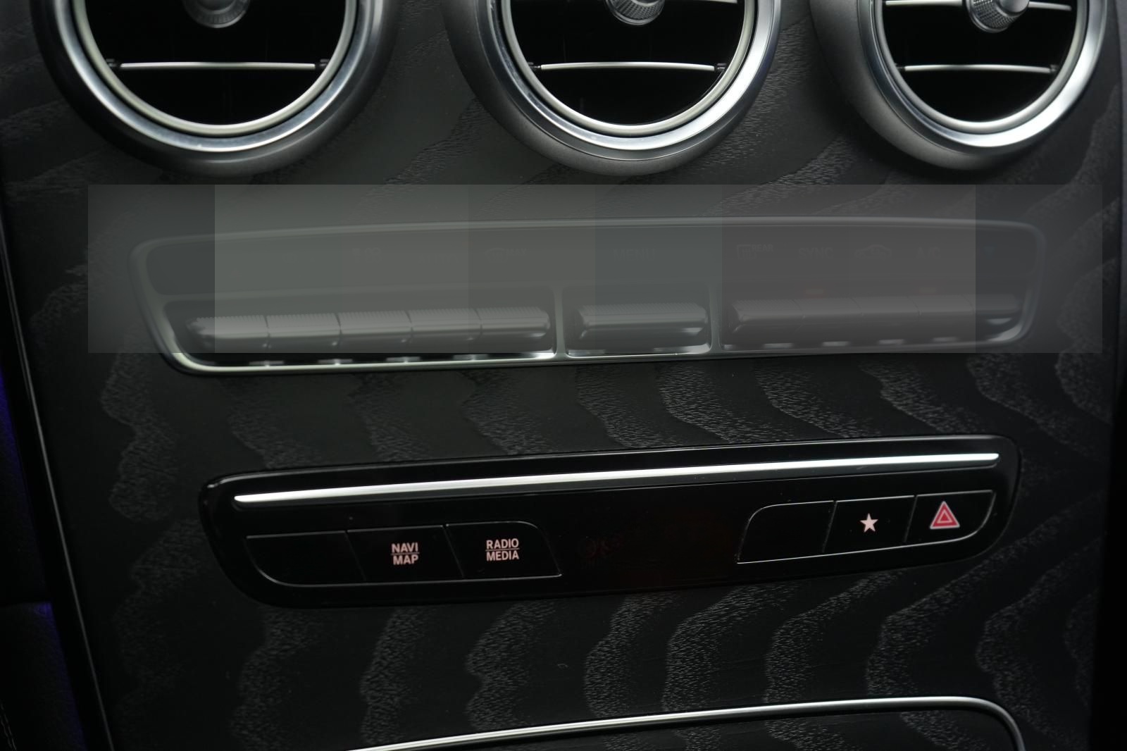 Mercedes-Benz GLC 400 d 4Matic 9G-Tronic AMG Distronic/Kamera/ foto 15