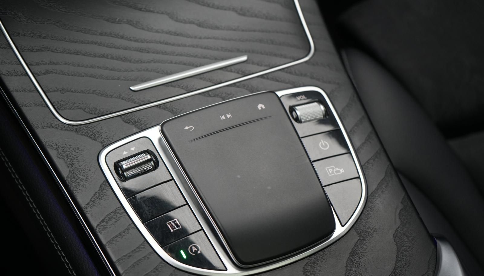 Mercedes-Benz GLC 400 d 4Matic 9G-Tronic AMG Distronic/Kamera/ foto 16